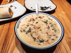 -早安山丘·豆浆油条(小木桥路店)