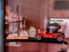 -COSTA COFFEE(济南振华商厦店)