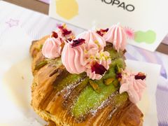 -PAOPAO Bakery&Café(港汇店)