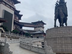 -西安大唐西市博物馆