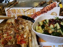 -木屋烧烤(龙岗龙城万科里店)