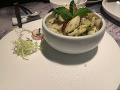 -老船坞水上餐厅(亚洲大酒店  东四十条店)