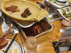 -张记焖窑·十五年专注焖烤(雍和宫店)
