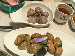-围炉夜话·潮汕卤水火锅(榕江店)