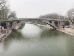 -赵州桥景区