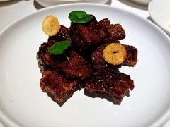 -玫瑰厅上海菜(兴国路店)