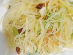 -西府酒家(太白山店)