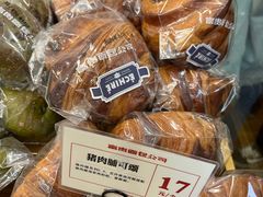 -富贵面包公司(运河店)