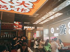 -小螺大作·螺蛳粉火锅(林和西店)