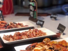 -杭州钱江新城万怡酒店-西餐厅