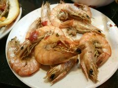 -怡人怡口牛排海鲜自助(飞龙大厦店)