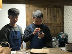 -知亘茶食