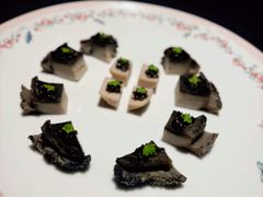 炭烤鲜黑金鲍鱼-子福慧(虹桥店)