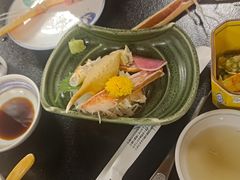 -蟹料理 北海道かに将軍(札幌本店)