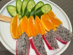 -望乡楼上海菜(日月光店)