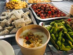 -郑喜旺烧烤(新密总店)