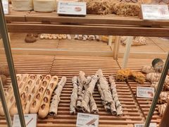 -石头先生的烤炉(济南高新万达店)