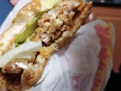 -麦当劳(保利若比邻店)