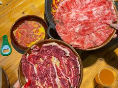 -阳阳老火锅(小南门店)