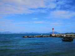 -三亚西岛海洋文化旅游区