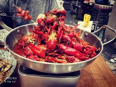 -虾小龙老长沙龙虾馆(坡子街店)