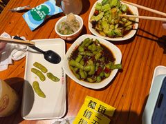 -本色.小马哥烧烤(五一路总店)