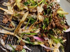 贝勒爷烧羊肉-惠丰堂饭庄·烤鸭·京味菜(西北旺·唐家岭店)