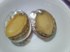 -阿锋鲍鱼酒家美食汇(华安店)