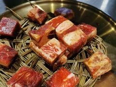 -本炙炭烤·蒲烧活鳗料理店(金沙洲店)