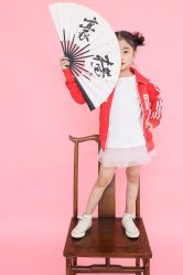 -可爱多国际儿童摄影会馆(龙泉店)