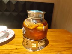 -天山集市餐厅(康城店)