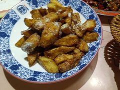 -杨记隆府重庆江湖菜(大悦城店)
