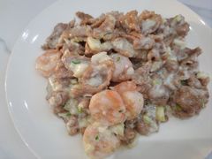 -清真·同发顺饭庄·烧麦(总店)