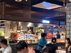 -吉布鲁牛排海鲜自助(成都大悦城店)