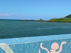 -咸德海水浴场