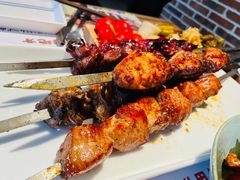-通海俄式烧烤·俄罗斯大串(嵩山路店)