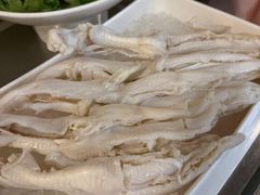-重庆德庄火锅(保利水城店)
