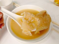 雞煲翅-新陶陶酒家