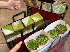 -富贵面包公司(运河店)