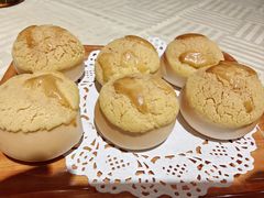 -石岐佬中山菜馆(张溪店)