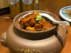 坛煨东坡肉-香浙汇(望京店)