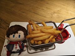 -豪客来牛排(厦门万达金街店)