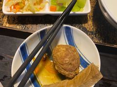 -喜晋道面馆(华严寺广场店)