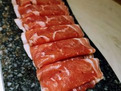 羊羔肉-哥老官重庆美蛙鱼头(西湖银泰十一哥店)