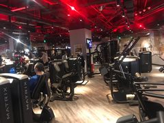 -威尔仕健身·游泳(龙湖天街店)
