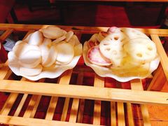 -阿昌白族石板烧(大理古城店)