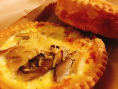 -老梦面包 CHEZMOREL(三源里店)