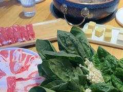 -四喜小胖·北京涮肉(五道营店)
