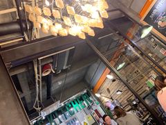-MI WU FACTORY米屋美食工厂餐厅(绿地店)