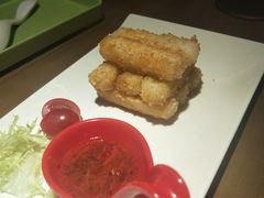 -胖哥俩肉蟹煲(昆山金鹰店)